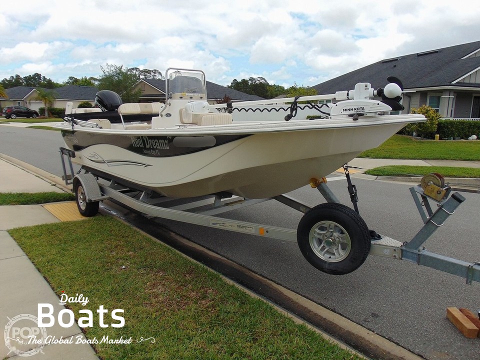 2014 Carolina Skiff 218 Dlv for sale. View price, photos and Buy 2014