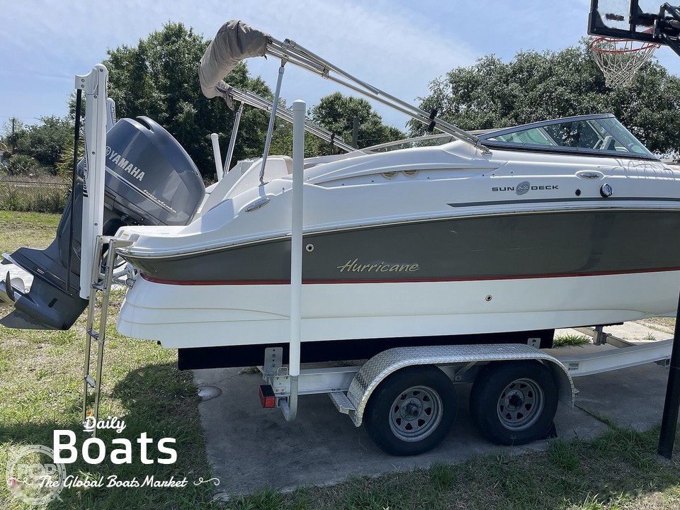 2014 Hurricane Boats 2400Sd for sale. View price, photos and Buy 2014