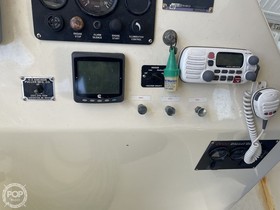 2003 Chesapeake Custom 48 на продаж