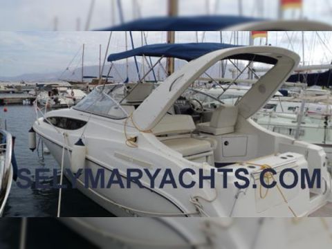 Bayliner 285 Ciera Sunbridge