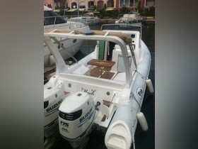 Buy 2014 EOS BOAT 800