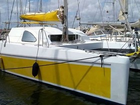 Buy 1999 Tropic Multicoques 40