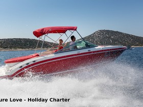 Купити 2007 Chaparral Boats 236 Ssx