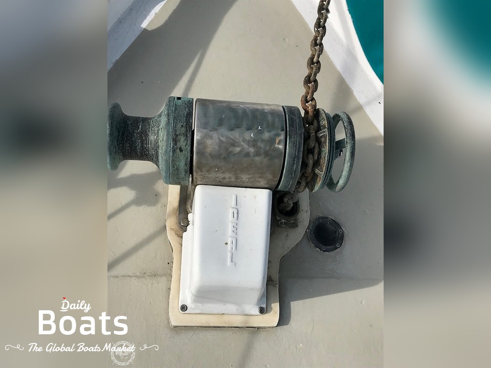 1984 Sutton Boat Works Schooner for sale. View price, photos and