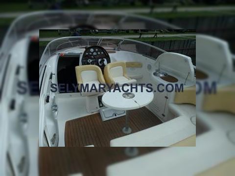 Buy 2006 Cranchi 27 Csl