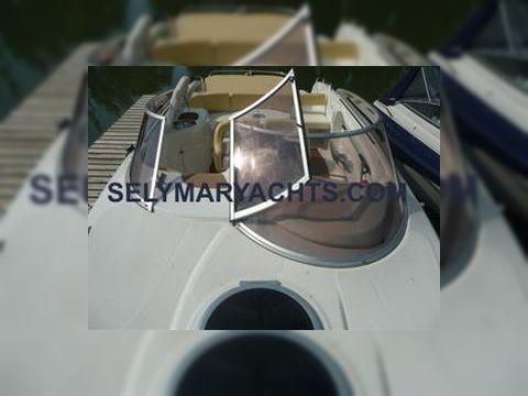 2006 Cranchi 27 Csl for sale