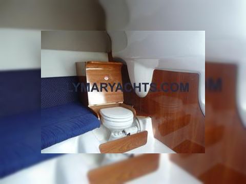 Buy 2006 Cranchi 27 Csl