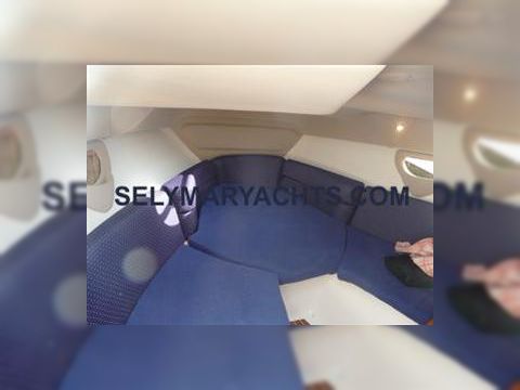 2006 Cranchi 27 Csl for sale