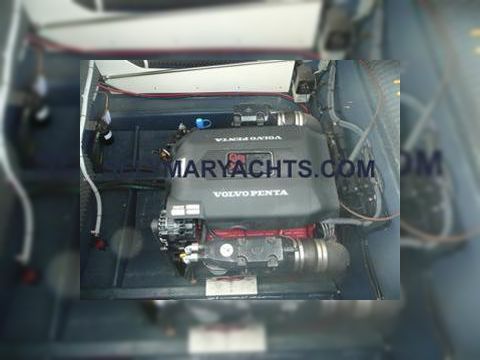 2006 Cranchi 27 Csl
