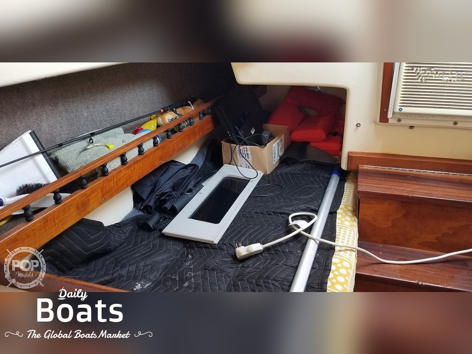 1973 Grampian Marine 26 for sale. View price, photos and Buy 1973