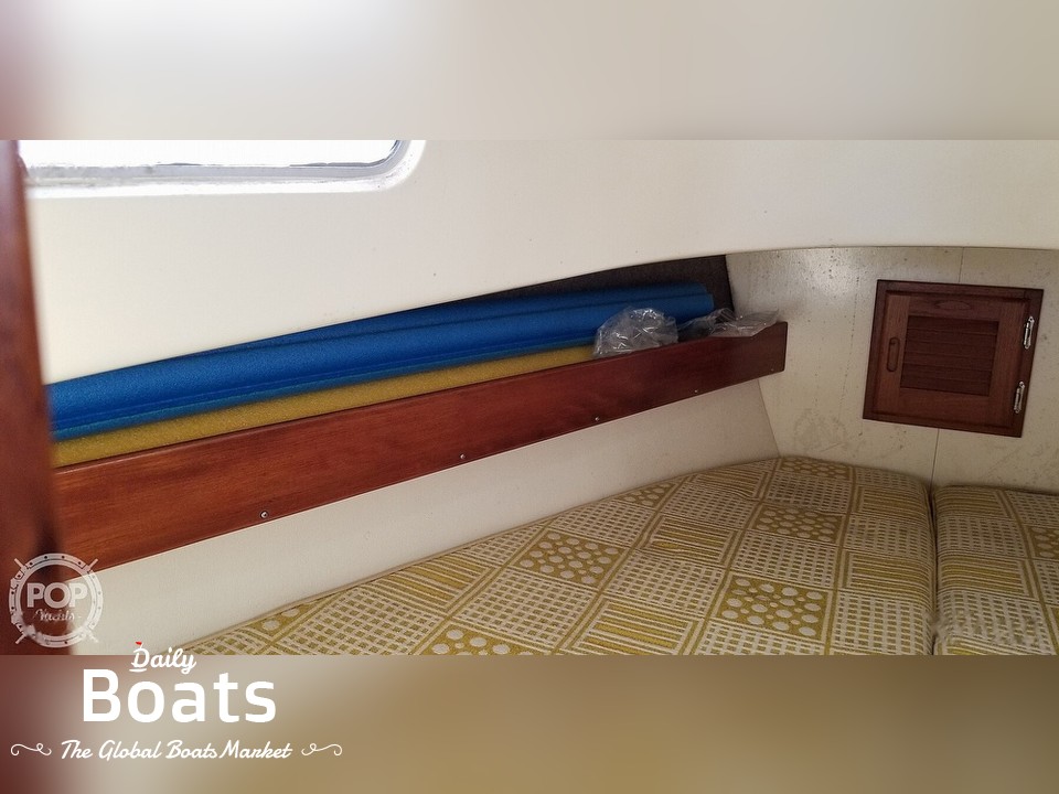 1973 Grampian Marine 26 for sale. View price, photos and Buy 1973