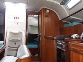 Acheter 1993 Bénéteau Oceanis 400