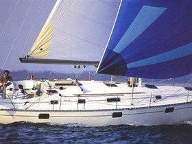 1993 Bénéteau Oceanis 400 на продажу