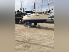 1992 Moody 35 for sale