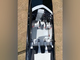 2000 Baja Marine 40 Outlaw (3X Mercruiser 435Pk) à vendre