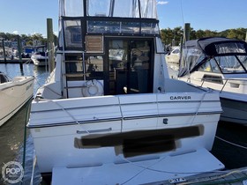 1988 Carver Yachts 2827 Mariner