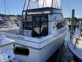 1988 Carver Yachts 2827 Mariner