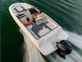 Bayliner Vr4 Bowrider Outboard + 115Ps