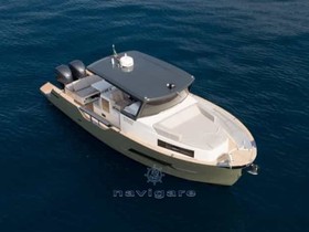 2022 Lion Yachts Open Sport 3.5