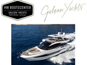 Galeon 640 Fly