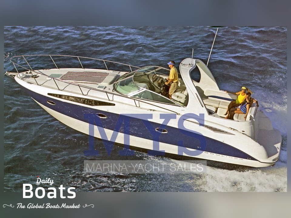 2006 Bayliner 325 for sale. View price, photos and Buy 2006 Bayliner ...