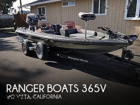 Ranger Boats 365V