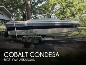 Cobalt Boats Condesa