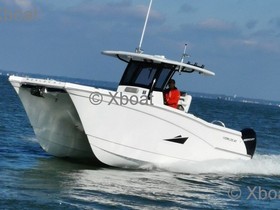 World Cat 280 Cc-X If You Re A Boater. You Know