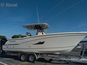 Buy 2022 World Cat 280 Cc-X If You Re Boater. You Know