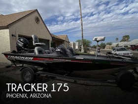 Tracker Pro Team 175