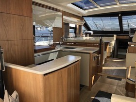 2013 Absolute Yachts 55