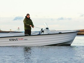 Sting Boats S 535 Pro