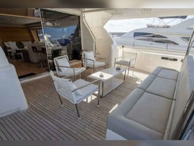 Satılık 2015 Ferretti Yachts Custom Line 28 Navetta
