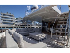 2015 Ferretti Yachts Custom Line 28 Navetta на продажу