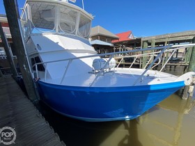 1985 Leblanc Boat Works 45 Sport Fish for sale