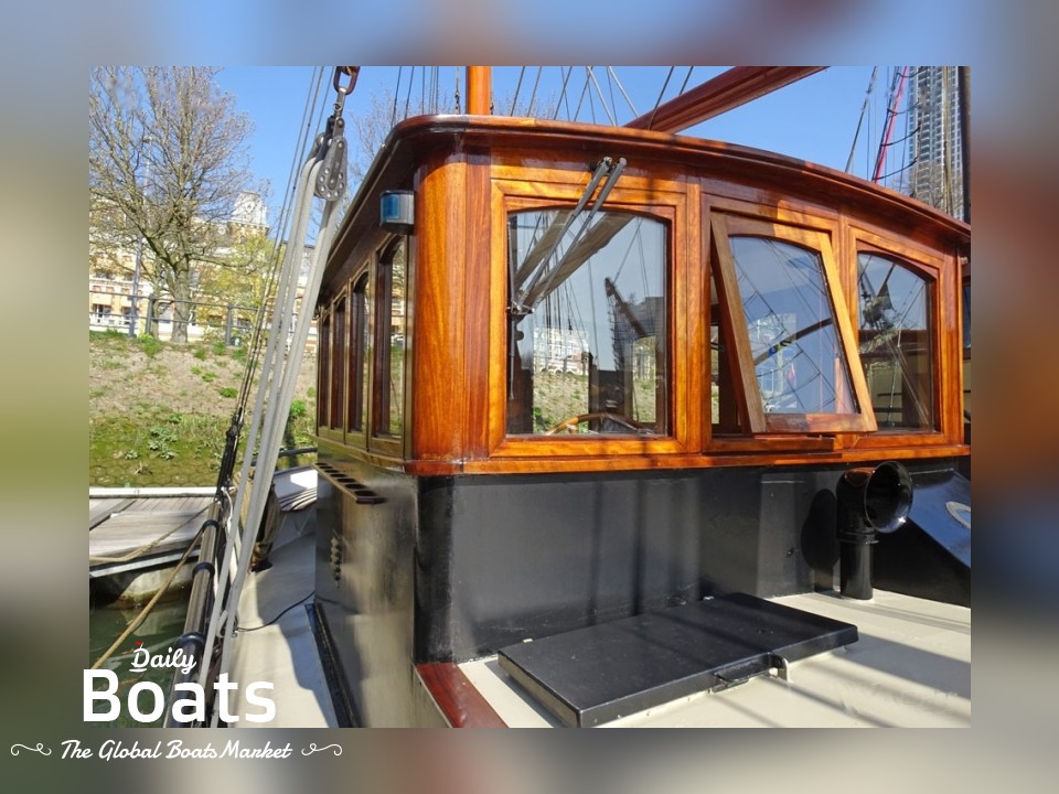 1948 Motorkutter 14.95 Segelhausboot for sale. View price, photos and