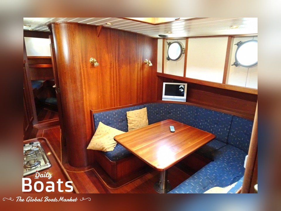 1948 Motorkutter 14.95 Segelhausboot for sale. View price, photos and