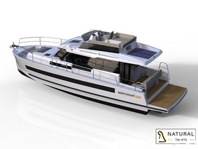 Kjøpe 2022 Northman Yacht 1200 Flybridge