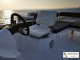 2022 Northman Yacht 1200 Flybridge til salgs