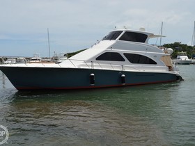 2003 Ocean Yachts 65