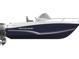 2022 Jeanneau Cap Camarat 5.5 Wa Serie 2 на продажу