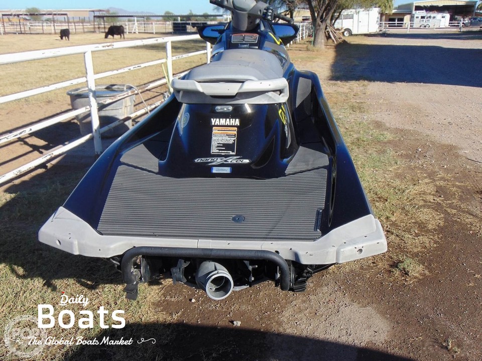 2015 Yamaha Vx Deluxe 11 for sale. View price, photos and Buy 2015
