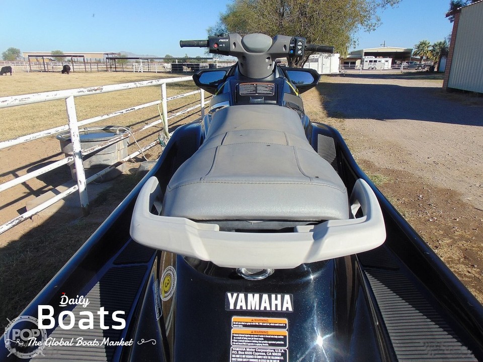 2015 Yamaha Vx Deluxe 11 for sale. View price, photos and Buy 2015