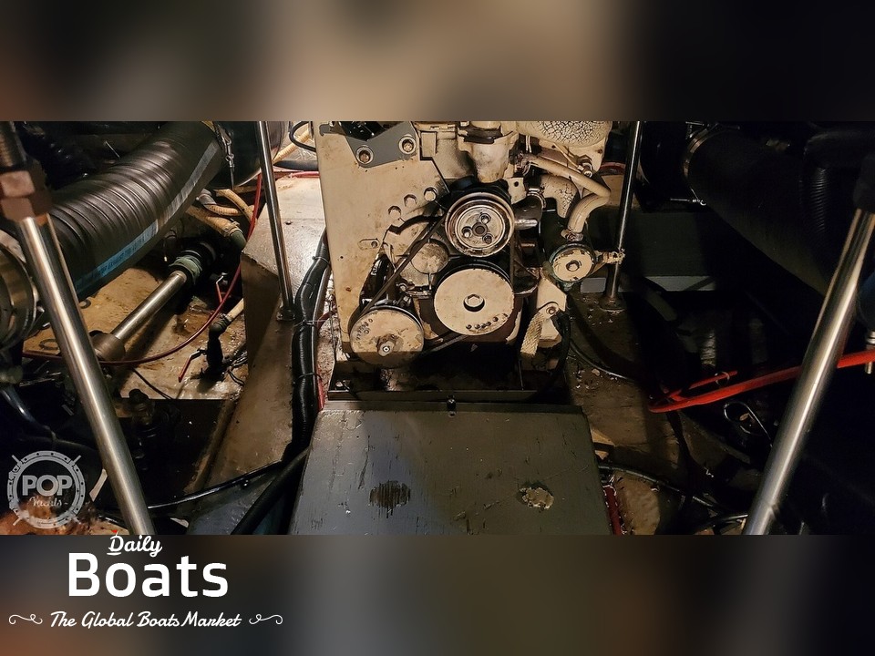 1989 Carver Yachts 3807 Aft Cabin for sale. View price, photos and Buy ...