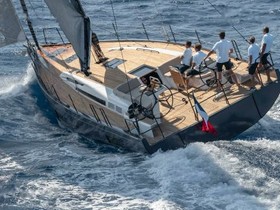 2021 Bénéteau First Yacht 53 za prodaju