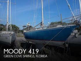 Moody 419