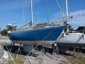 1986 Moody 419 for sale