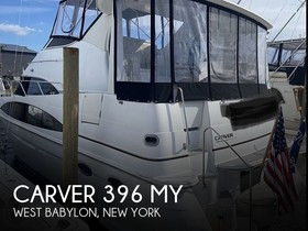 Carver Yachts 396 My