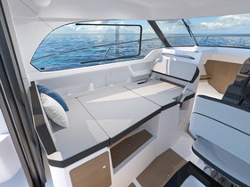 Koupit 2022 Bénéteau Antares 8 V2 Cruising Verfugbar Ab Juli
