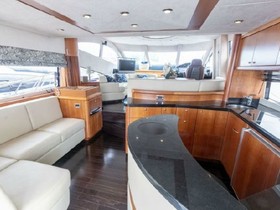 2007 Sunseeker Manhattan